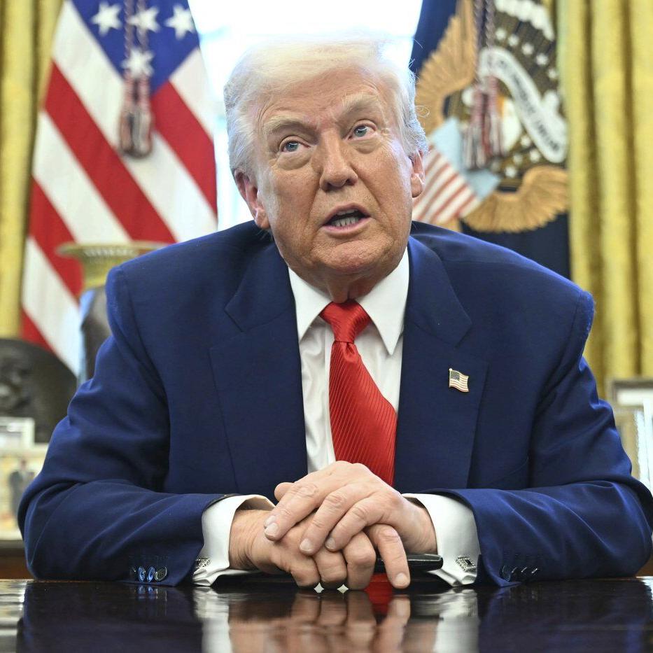 Senator says U.S. tariffs from Trump White House damaging for Washington state